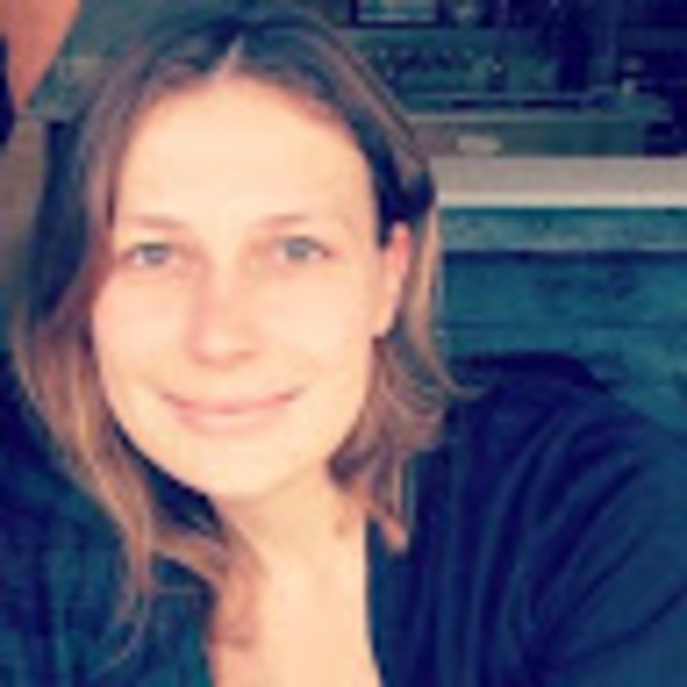 Meet your Posher, Agata